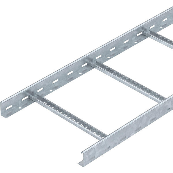 OBO Kabelleiter gelocht VS Sp.60x400x3000 LG 640 VS 3 FS